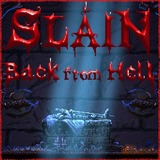 Slain: Back from Hell (PlayStation 4)